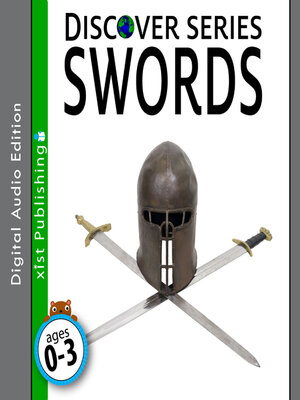 cover image of Swords